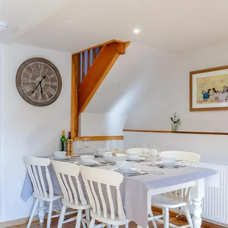 3 Bed In Tamar Valley 78918 * Stoke Climsland