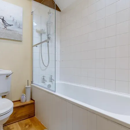 3 Bed In Tamar Valley 78918 Holiday home