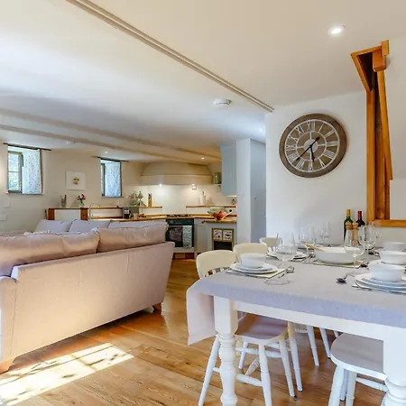 Holiday home 3 Bed In Tamar Valley 78918 Stoke Climsland